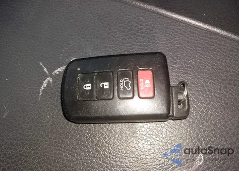 2016 Toyota Highlander Xle V6 из США, поврежденный, VIN 5TDKKRFH3GS179713